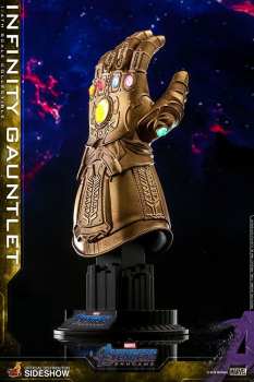 Infinity Gauntlet