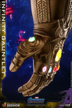 Infinity Gauntlet