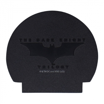 Gotham City Police Medaille Limited Edition, The Dark Knight Trilogy