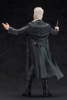 Gellert Grindelwald ArtFX+