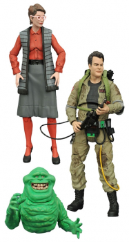 Ghostbusters Select Serie 3