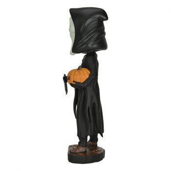 Ghost Face Wackelkopf-Figur Head Knocker, Scream, 20 cm