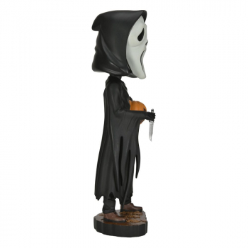 Ghost Face Wackelkopf-Figur Head Knocker, Scream, 20 cm