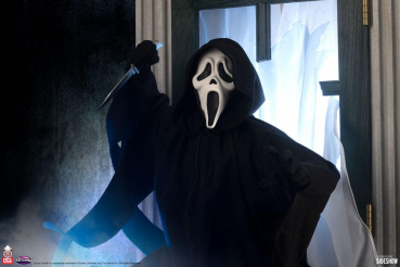 Ghost Face Statue 1:3, Scream, 75 cm