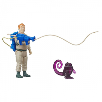 Real Ghostbusters