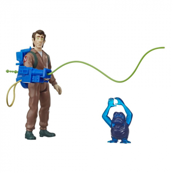 Real Ghostbusters