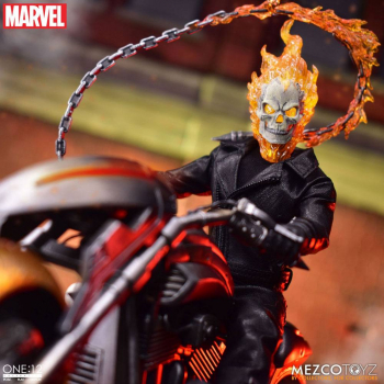 Ghost Rider