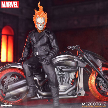 Ghost Rider