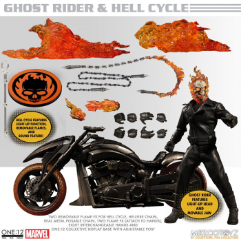 Ghost Rider