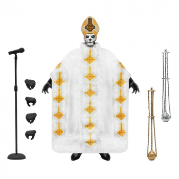 Papa Emeritus