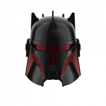 Moff Gideon Elektronischer Helm Black Series 1:1 Replik, Star Wars: The Mandalorian