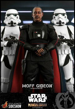 Moff Gideon