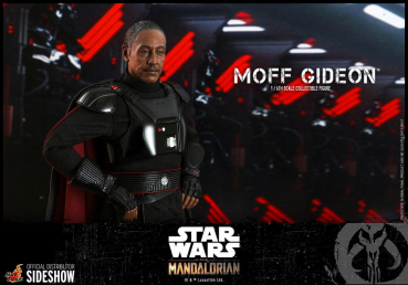 Moff Gideon