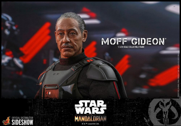 Moff Gideon