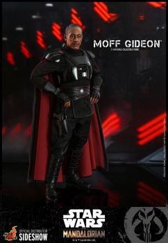 Moff Gideon