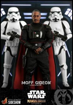 Moff Gideon