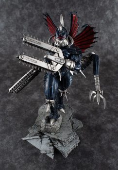 Gigan Hyper Solid