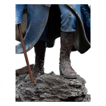 Gil-galad Statue 1:6, Der Herr der Ringe, 51 cm