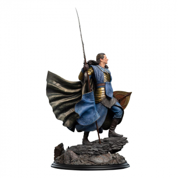 Gil-galad Statue 1:6, Der Herr der Ringe, 51 cm