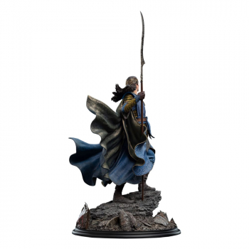 Gil-galad Statue 1:6, Der Herr der Ringe, 51 cm