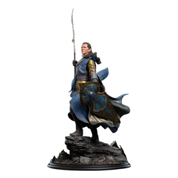 Gil-galad Statue 1:6, Der Herr der Ringe, 51 cm