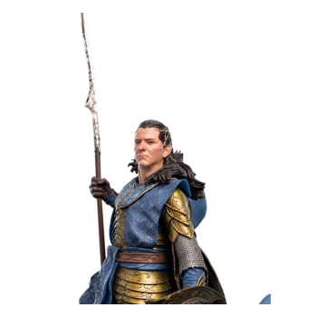 Gil-galad Statue 1:6, Der Herr der Ringe, 51 cm