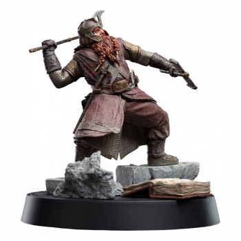 Gimli Statue Figures of Fandom, Der Herr der Ringe, 20 cm