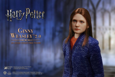 Ginny Weasley