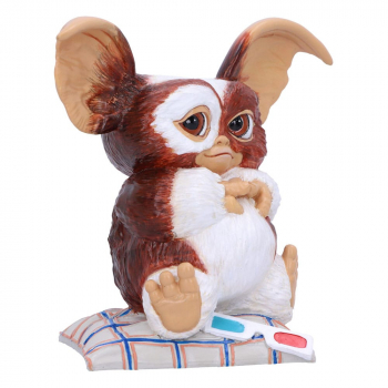 Gizmo with 3D Glasses Statue, Gremlins, 15 cm