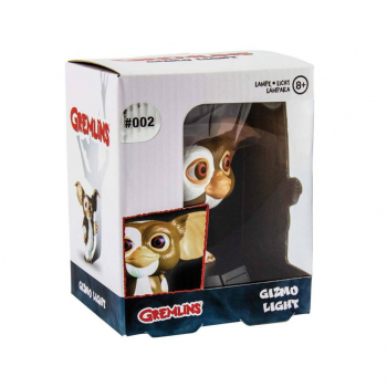 Gizmo Lampe