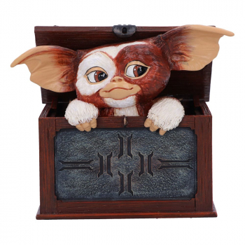 Gizmo - You are Ready Statue, Gremlins, 12 cm