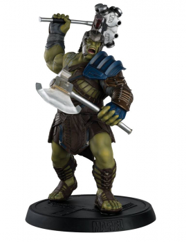 Gladiator Hulk