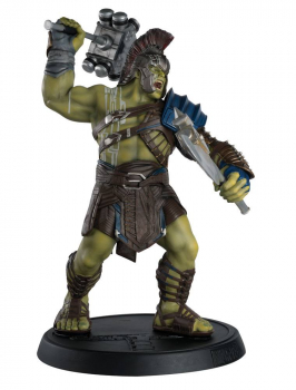 Gladiator Hulk