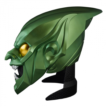 Green Goblin Premium-Helm 1:1 Replik Marvel Legends, Spider-Man: No Way Home