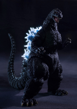 Godzilla S.H.MonsterArts