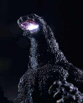 Godzilla S.H.MonsterArts