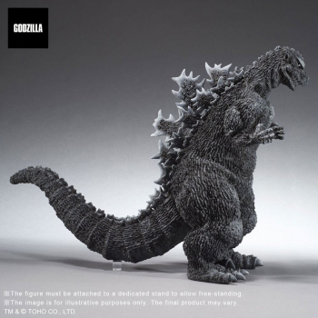 Godzilla