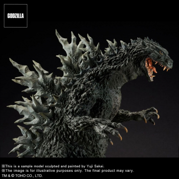 Godzilla