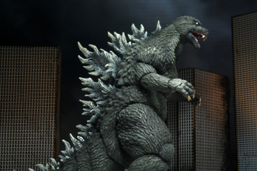 Godzilla 2003