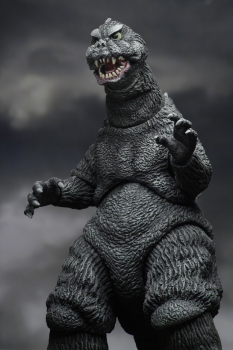 Godzilla 1964