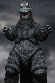 Godzilla 1964