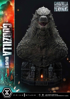 Godzilla