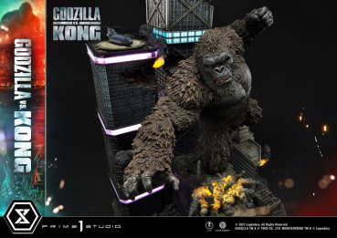 Godzilla vs. Kong