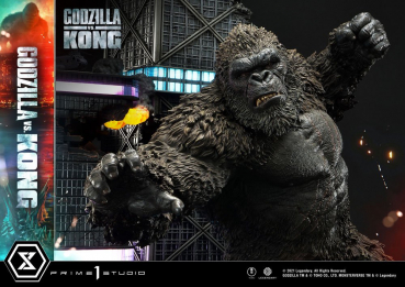 Godzilla vs. Kong