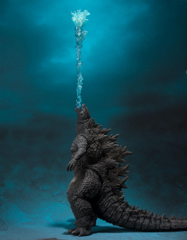 Godzilla 2019