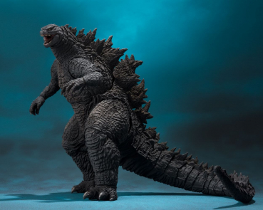 Godzilla 2019