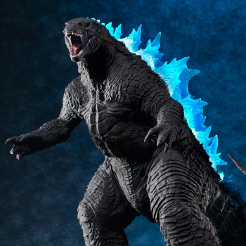 Godzilla UA Monsters