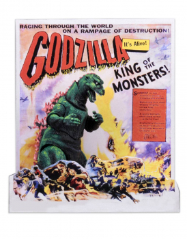 Godzilla 1956