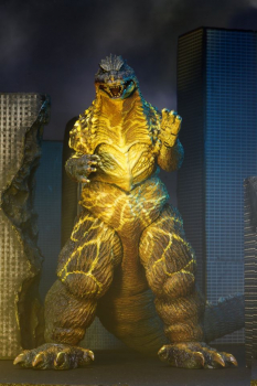 Godzilla