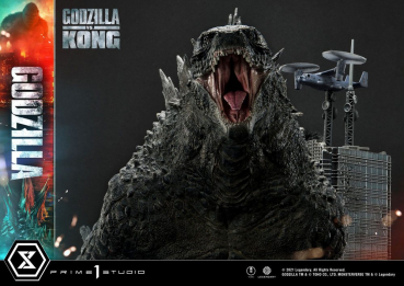 Godzilla